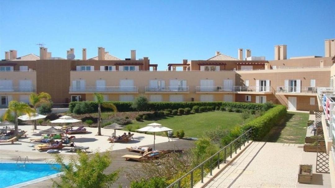 T2 Cabanas Gardens Piscina E Praia Cabanas De Tavira Exteriör bild