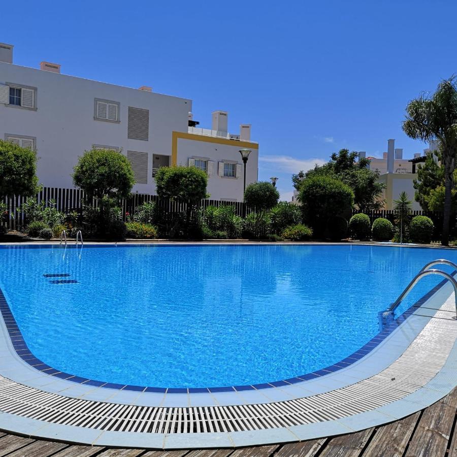 T2 Cabanas Gardens Piscina E Praia Cabanas De Tavira Exteriör bild