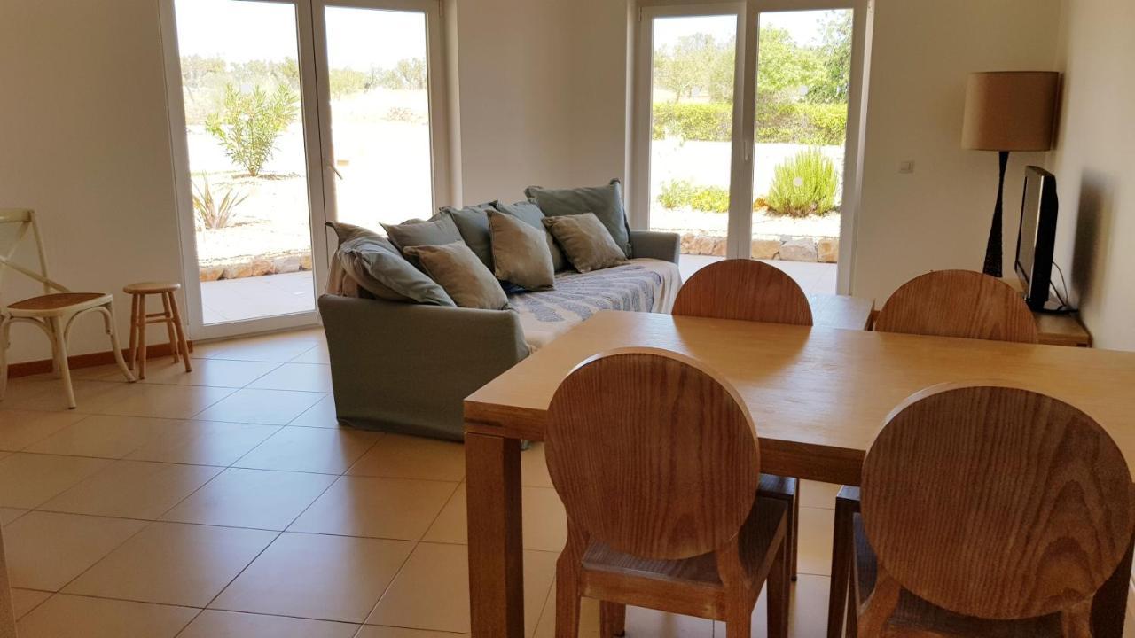 T2 Cabanas Gardens Piscina E Praia Cabanas De Tavira Exteriör bild