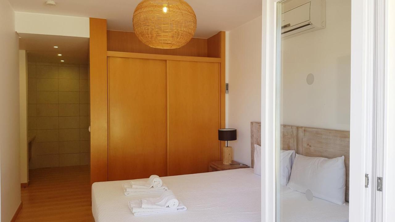 T2 Cabanas Gardens Piscina E Praia Cabanas De Tavira Exteriör bild