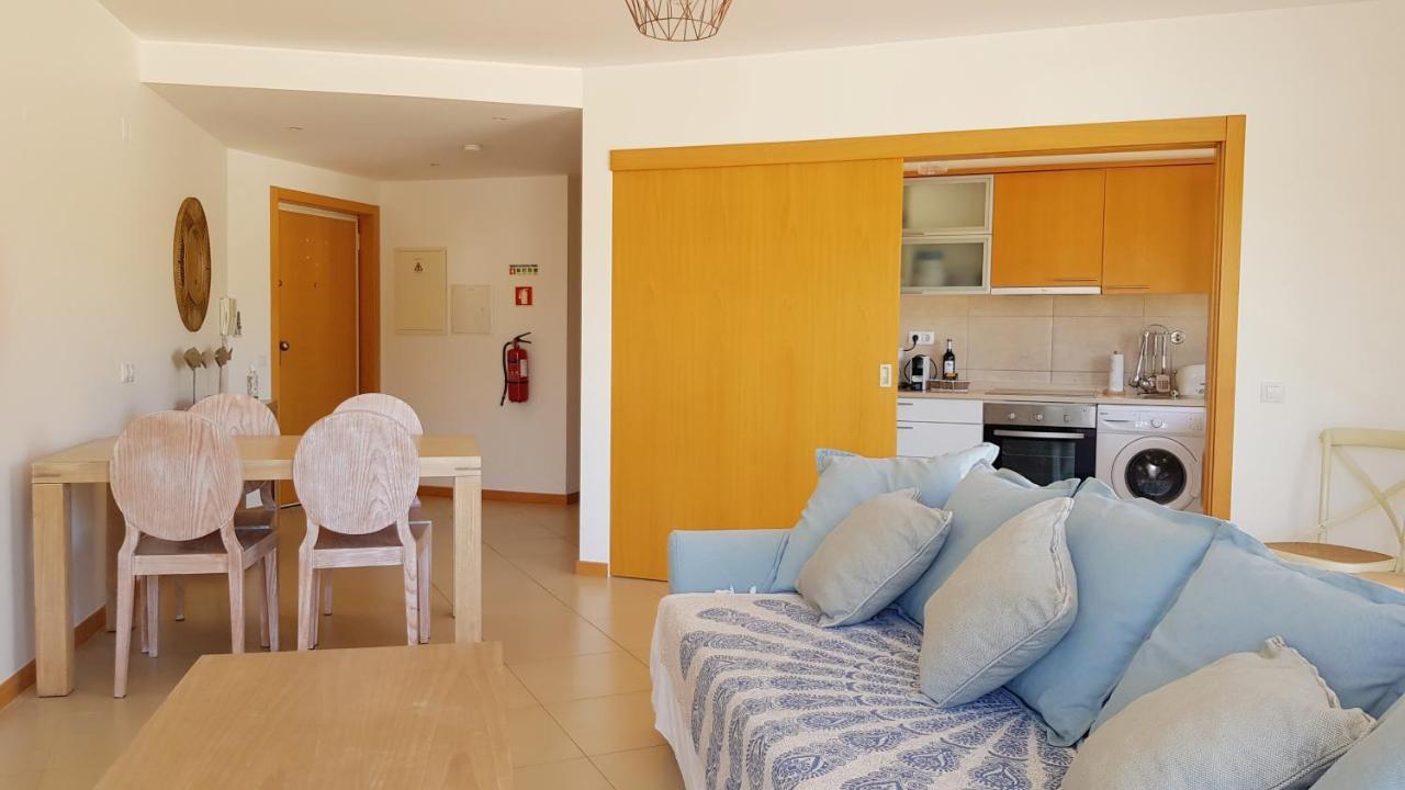 T2 Cabanas Gardens Piscina E Praia Cabanas De Tavira Exteriör bild