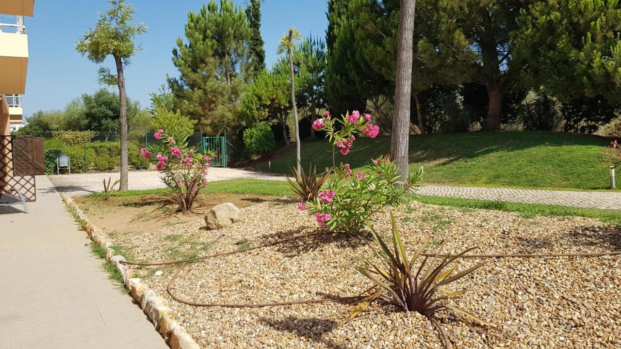 T2 Cabanas Gardens Piscina E Praia Cabanas De Tavira Exteriör bild